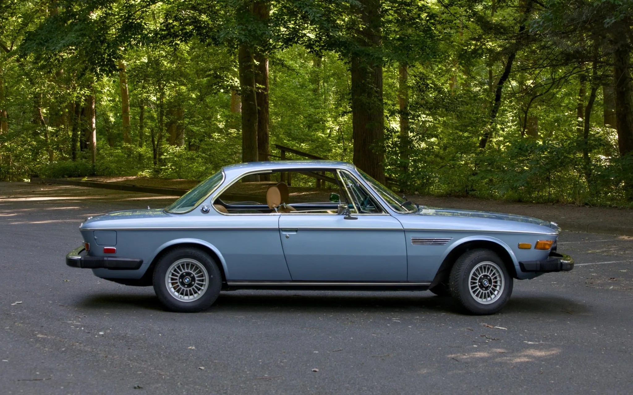 BMW 3.0CS